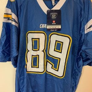 Men’s San Diego Chargers jersey